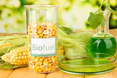 Norbiton biofuel availability